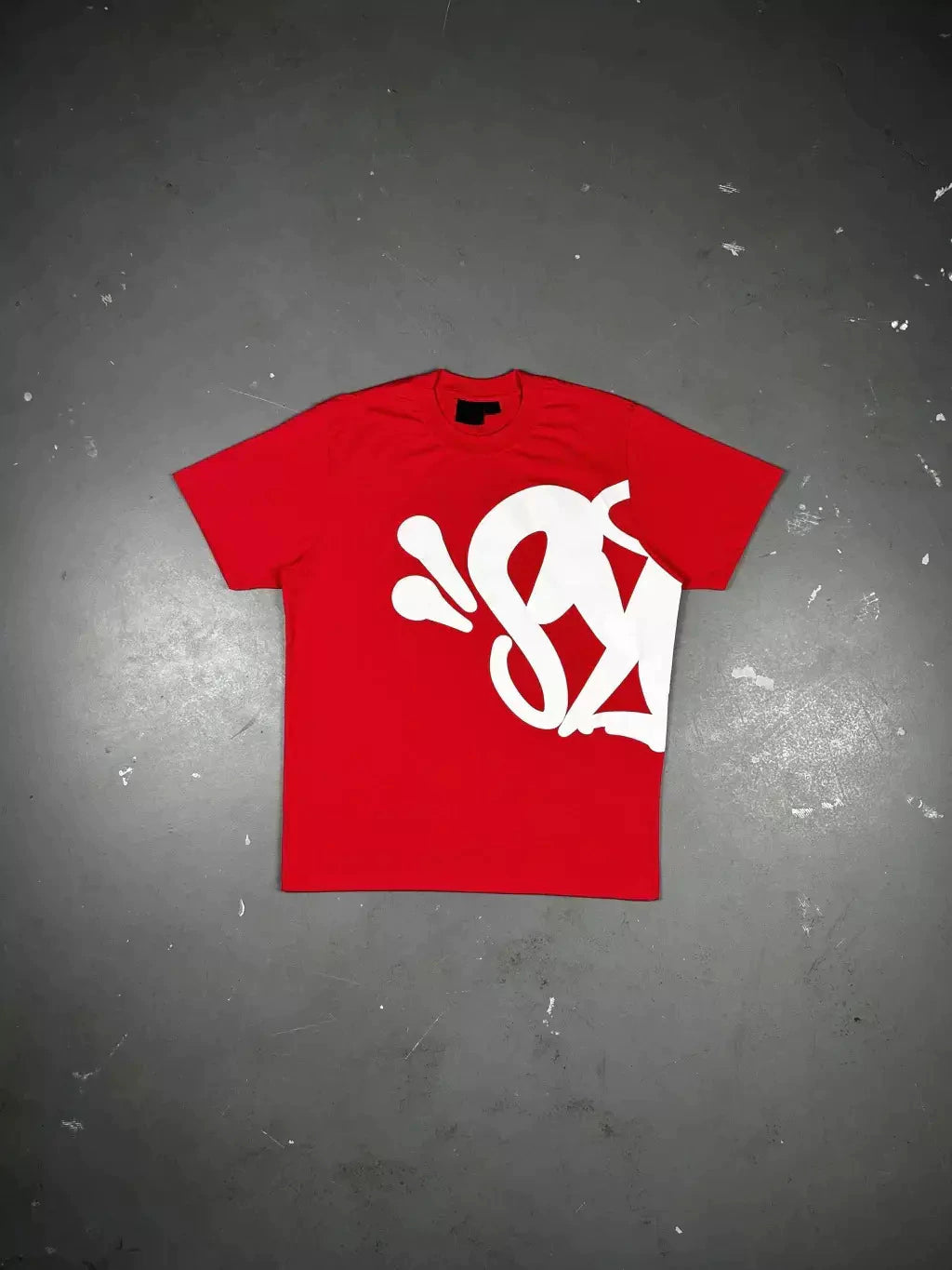CAMISETA SYNA WORLD "RED”