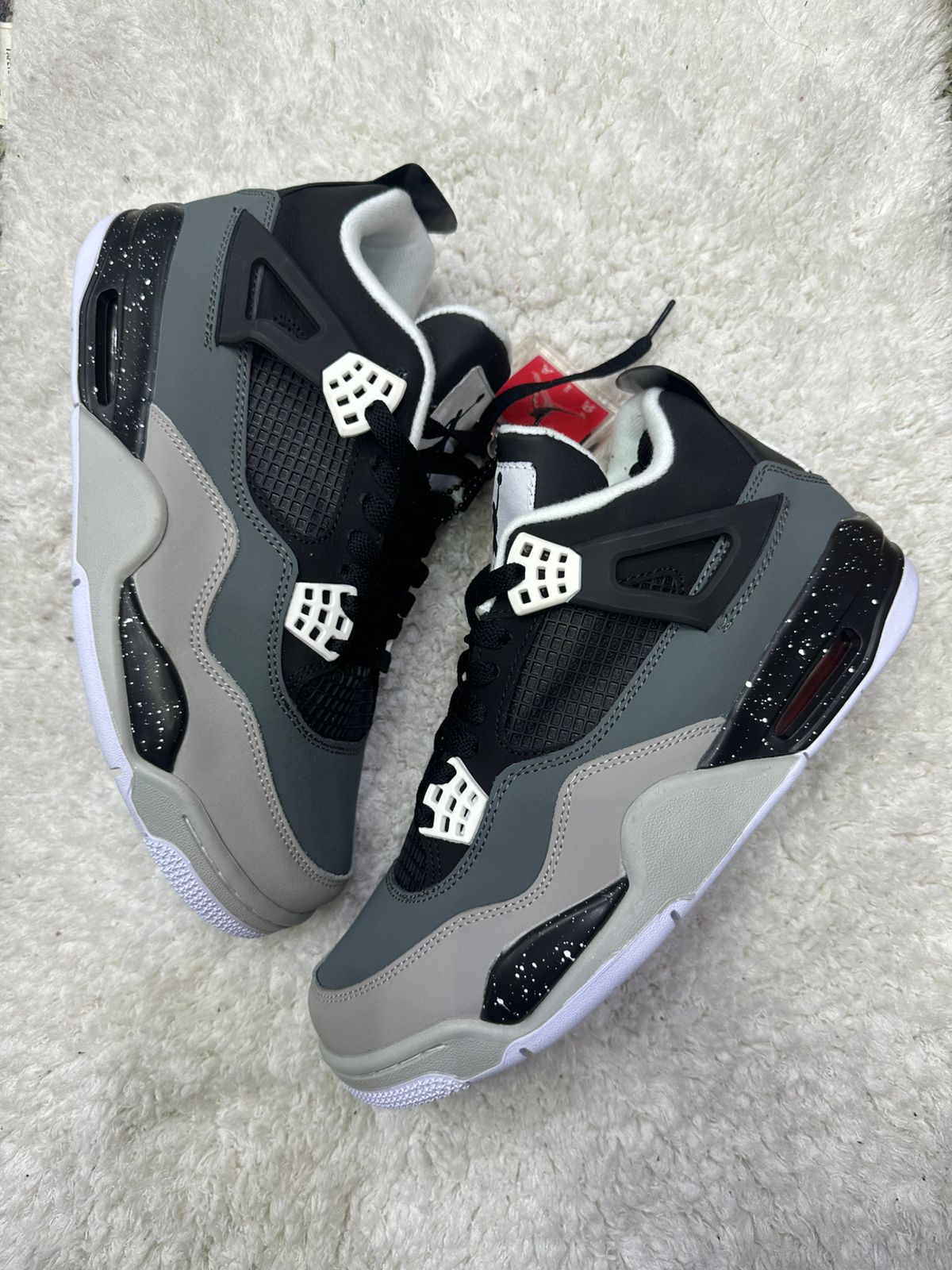 J4 "Fear"