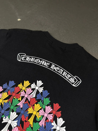 CAMISETA CHROME HEARTS