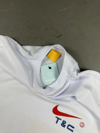 CAMISETA NK X NCTA SOUVENIR CACTUS