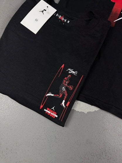 CAMISETA JORDAN CRUSING ALTITUDE