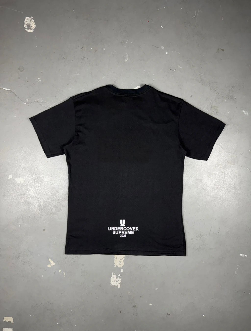CAMISETA SUPREME
