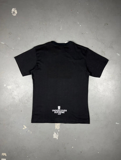 CAMISETA SUPREME