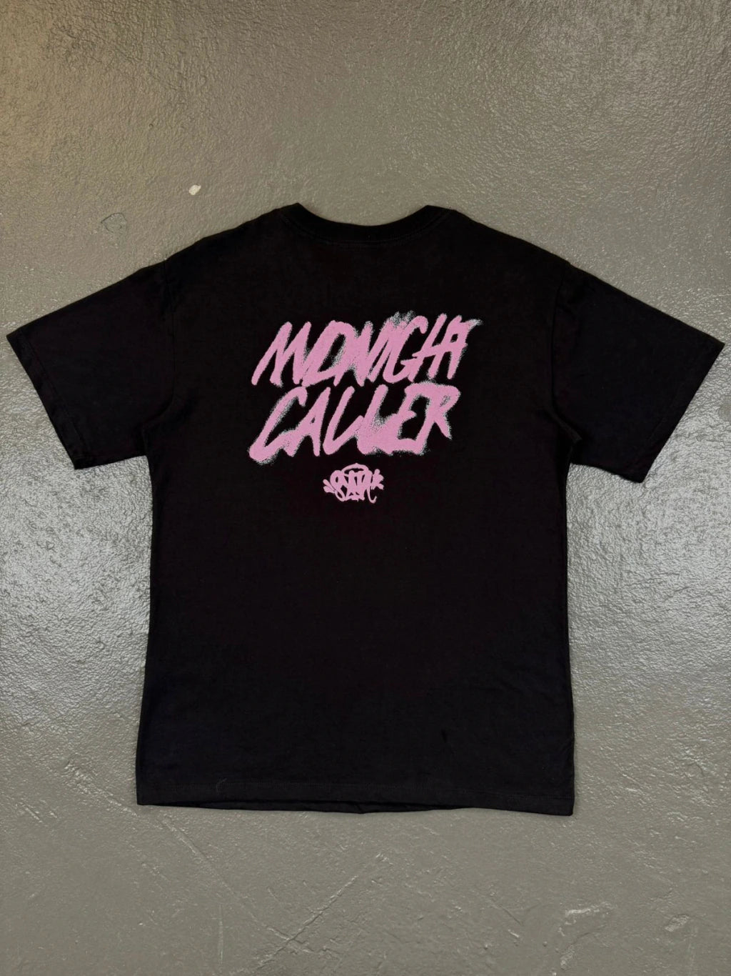 CAMISETA SYNA WORLD