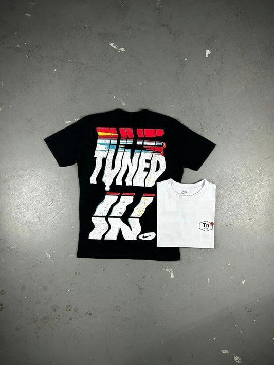 CAMISETA NIKE TN TUNED IN