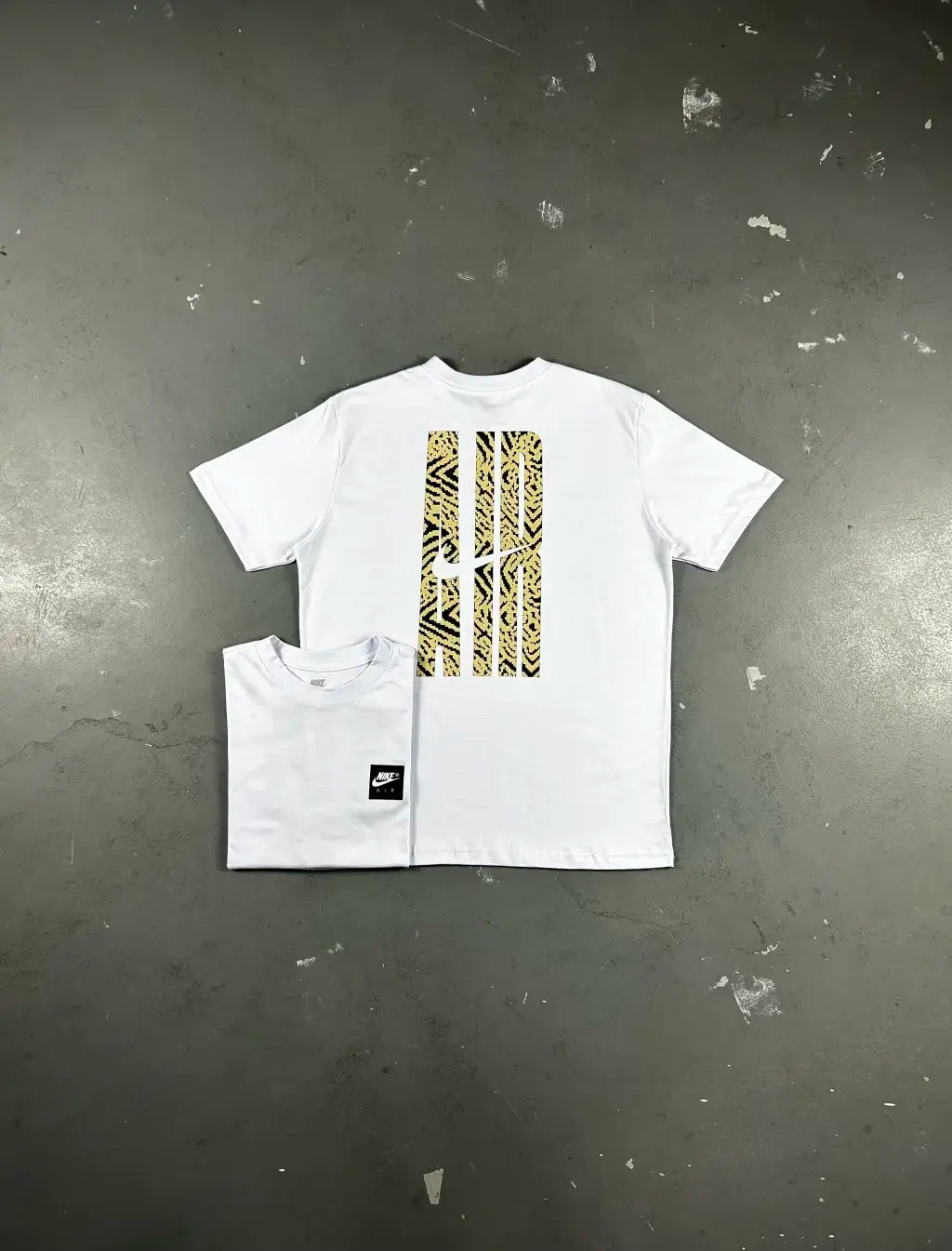 CAMISETA NIKE AIR