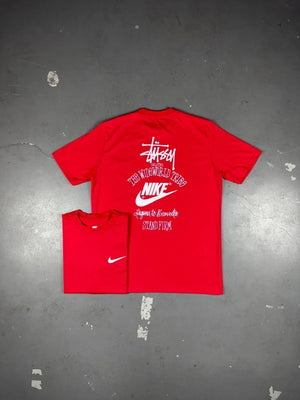 Camisetas Stussy