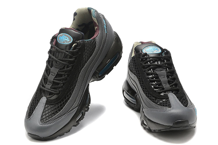 Cortez x Air Max 95 “Aegean Storm”