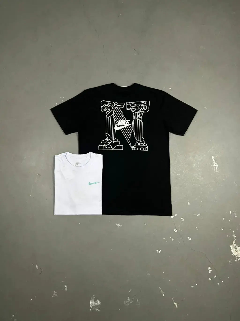 CAMISETA NIKE RAY