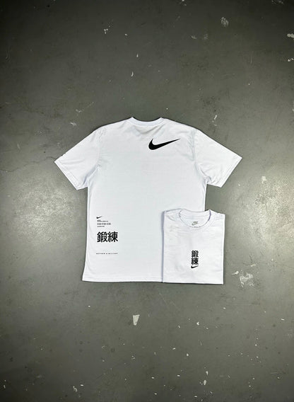 CAMISETA NIKE x MMW