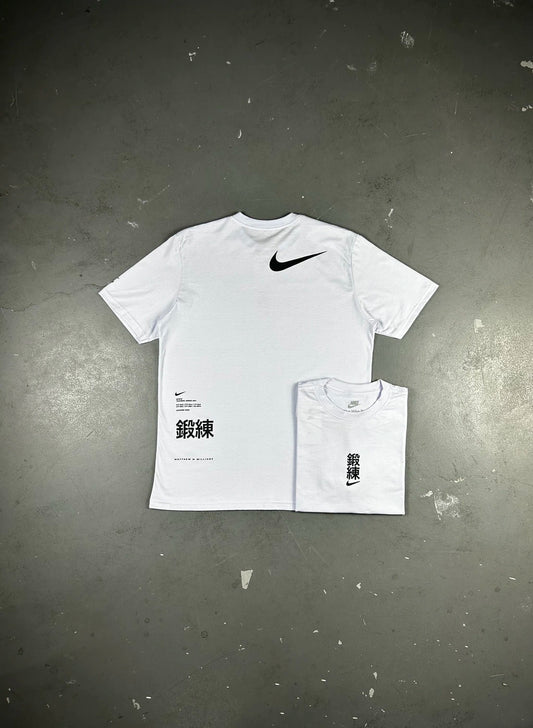 CAMISETA NK x MMW
