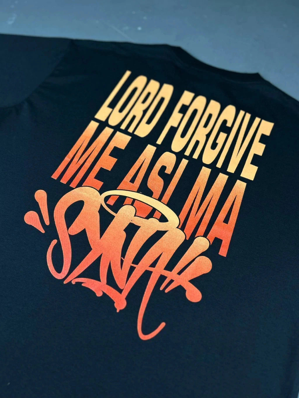 CAMISETA SYNA WORLD