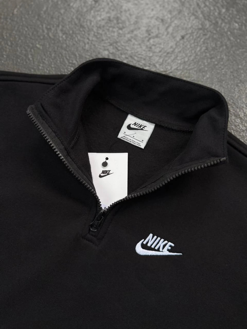 CASACO MOLETOM NK SPORTSWEAR
