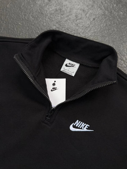 CASACO MOLETOM NK SPORTSWEAR