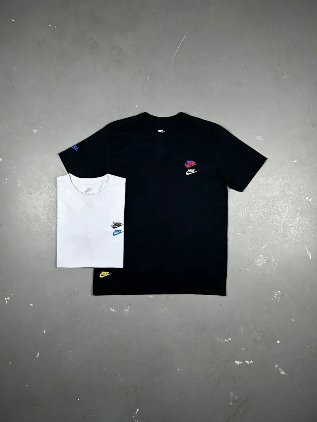 CAMISETA NIKE MULTI