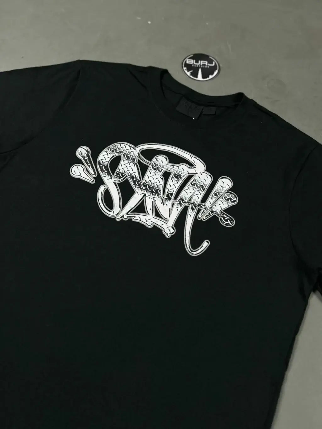 CAMISETA SYNA WORLD