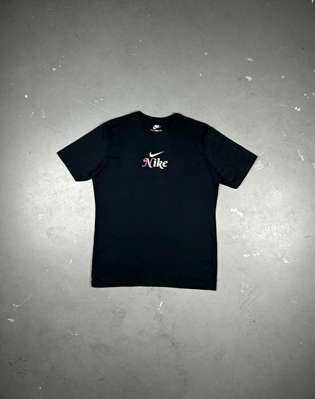 CAMISETA NIKE LET’S BE THE ONE