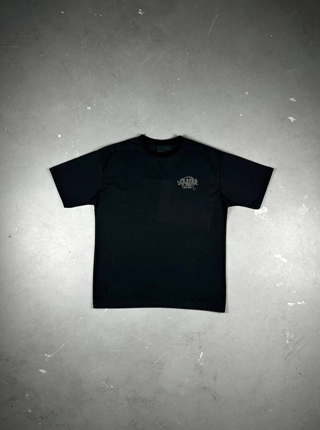 CAMISETA SYNA WORLD
