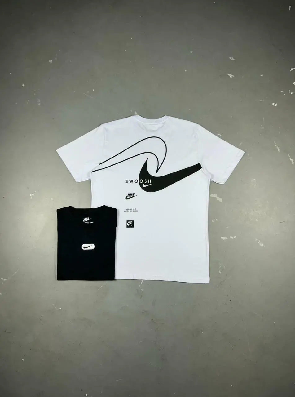 CAMISETA NIKE SWOOSH REVERSE
