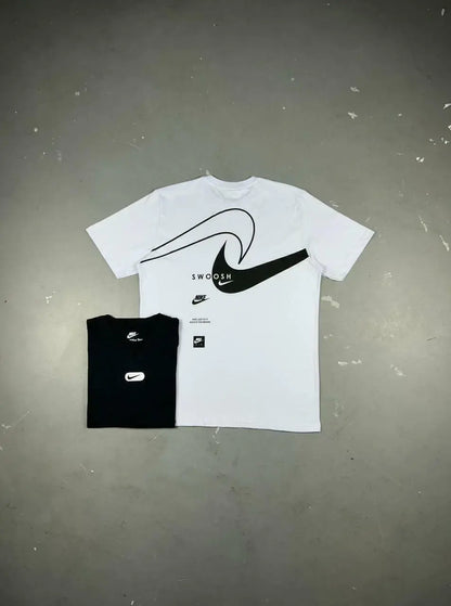 CAMISETA NIKE SWOOSH REVERSE