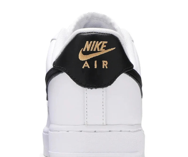 Air Force 1 'Essential White Black'