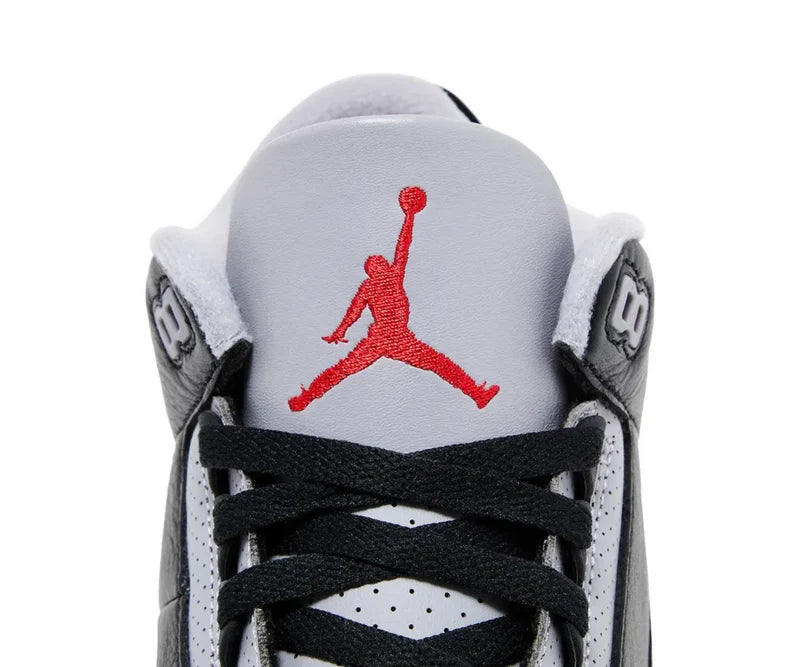 Jordan 3 Retro OG Black Cement