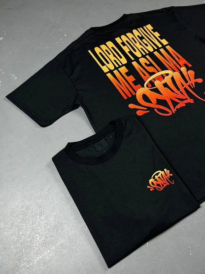 CAMISETA SYNA WORLD