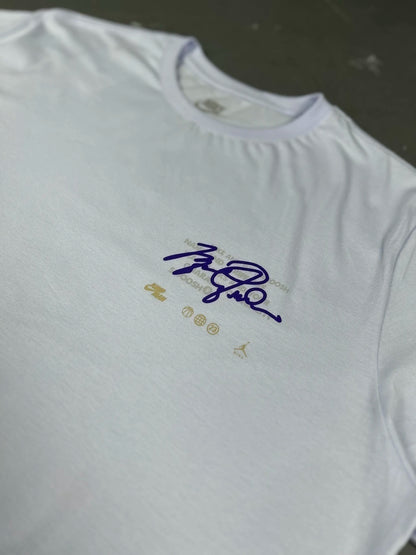 CAMISETA JORDAN JUMPMAN