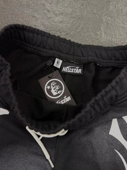 BERMUDA MOLETOM HELLSTAR