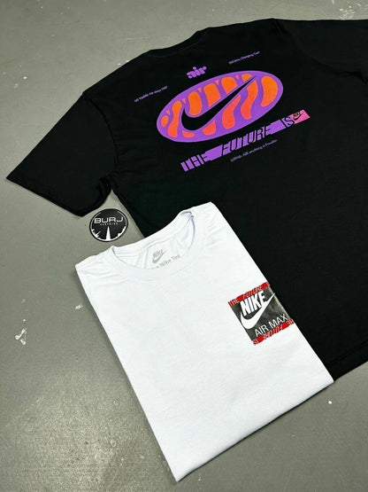 CAMISETA NIKE AIR MAX THE FUTURE