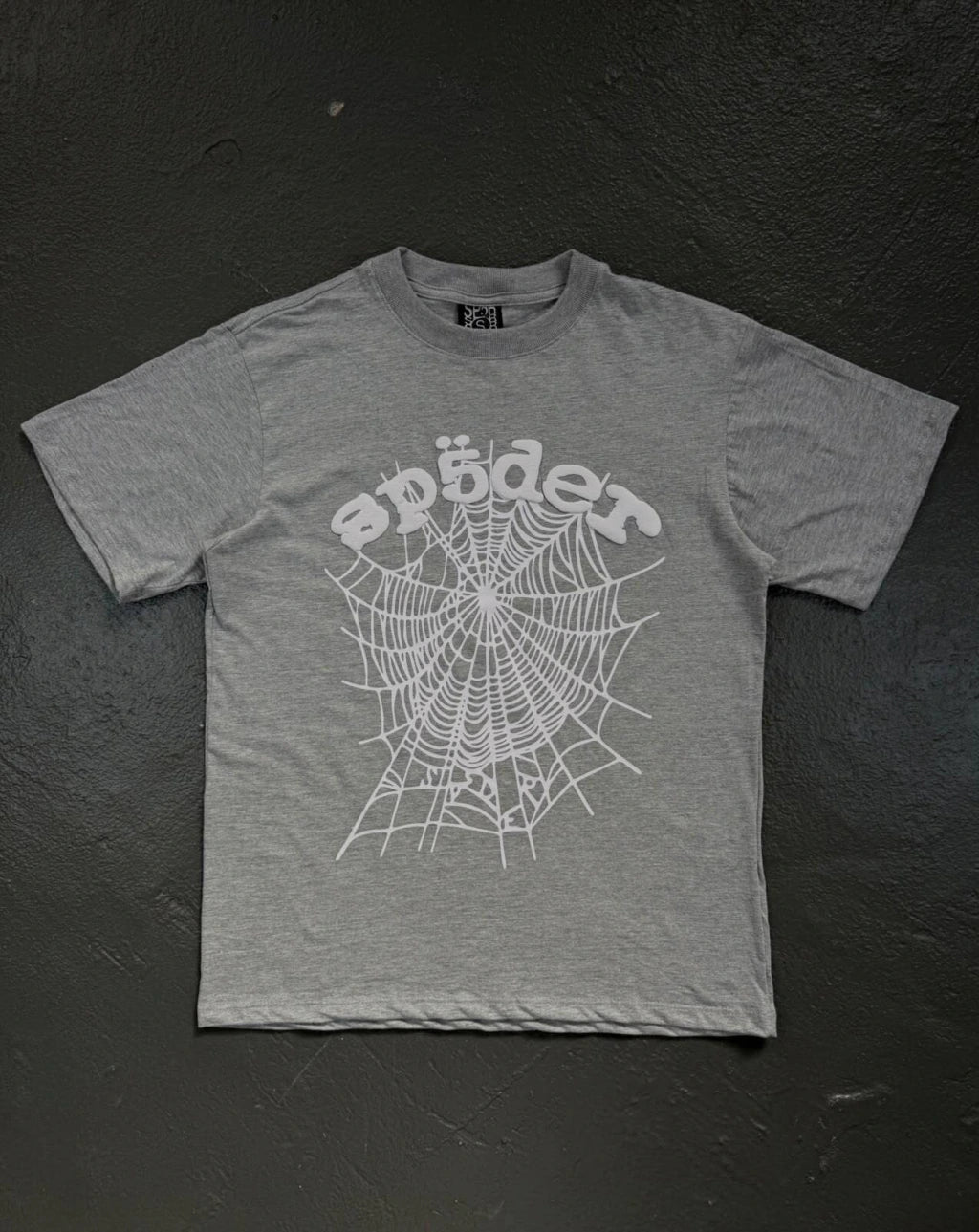 CAMISETA SP5DER