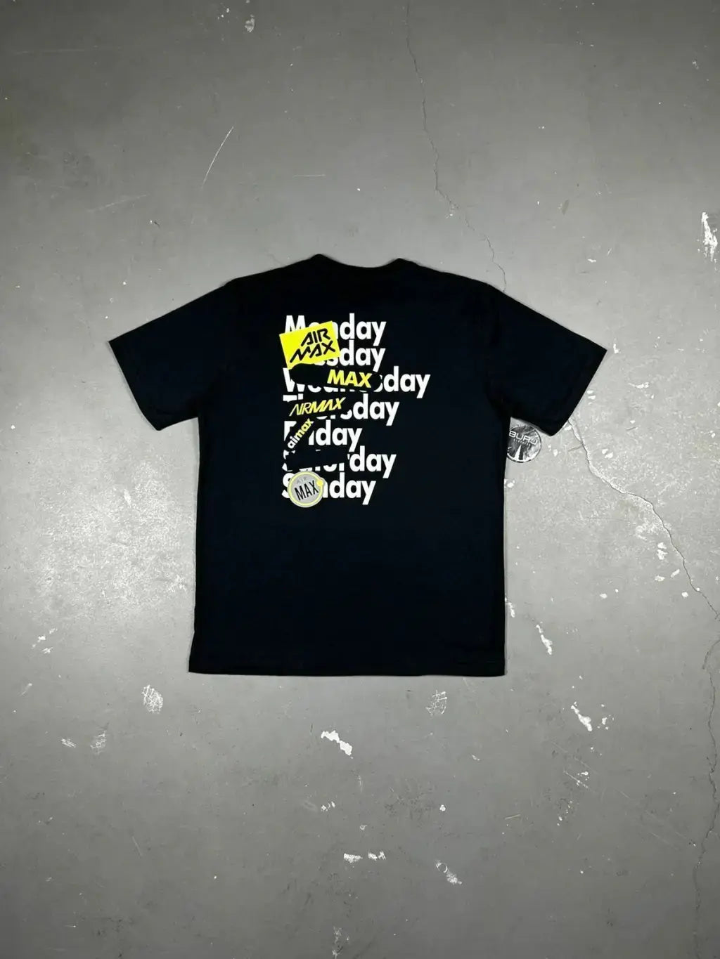 CAMISETA NIKE AIR MAX DAY