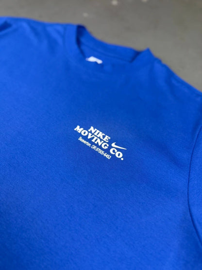 CAMISETA NK MOVING