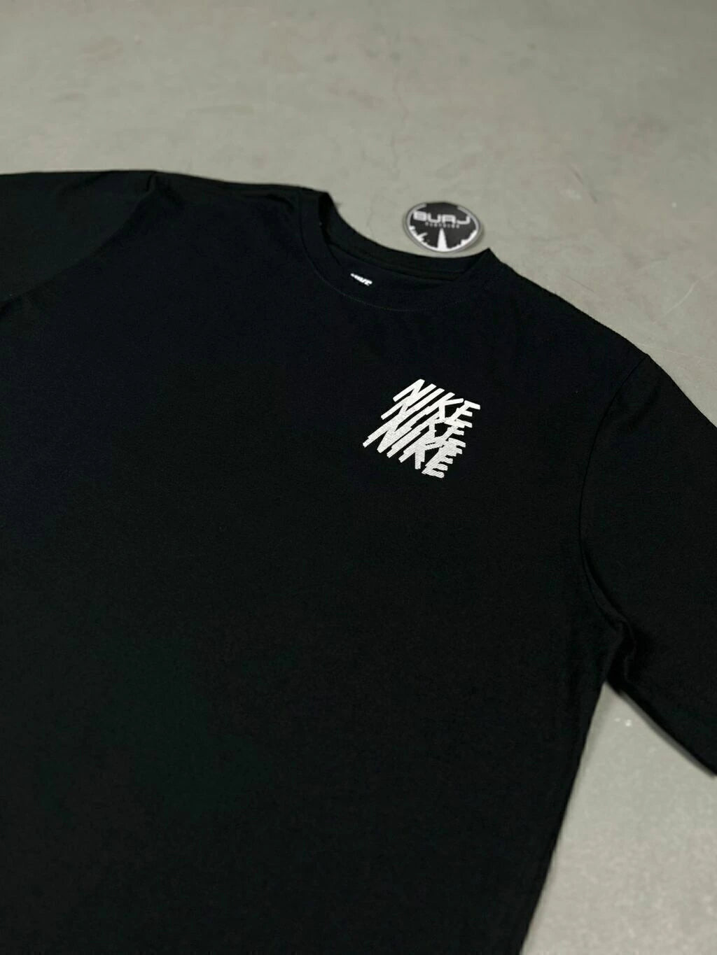 CAMISETA NIKE REPEAT FADE
