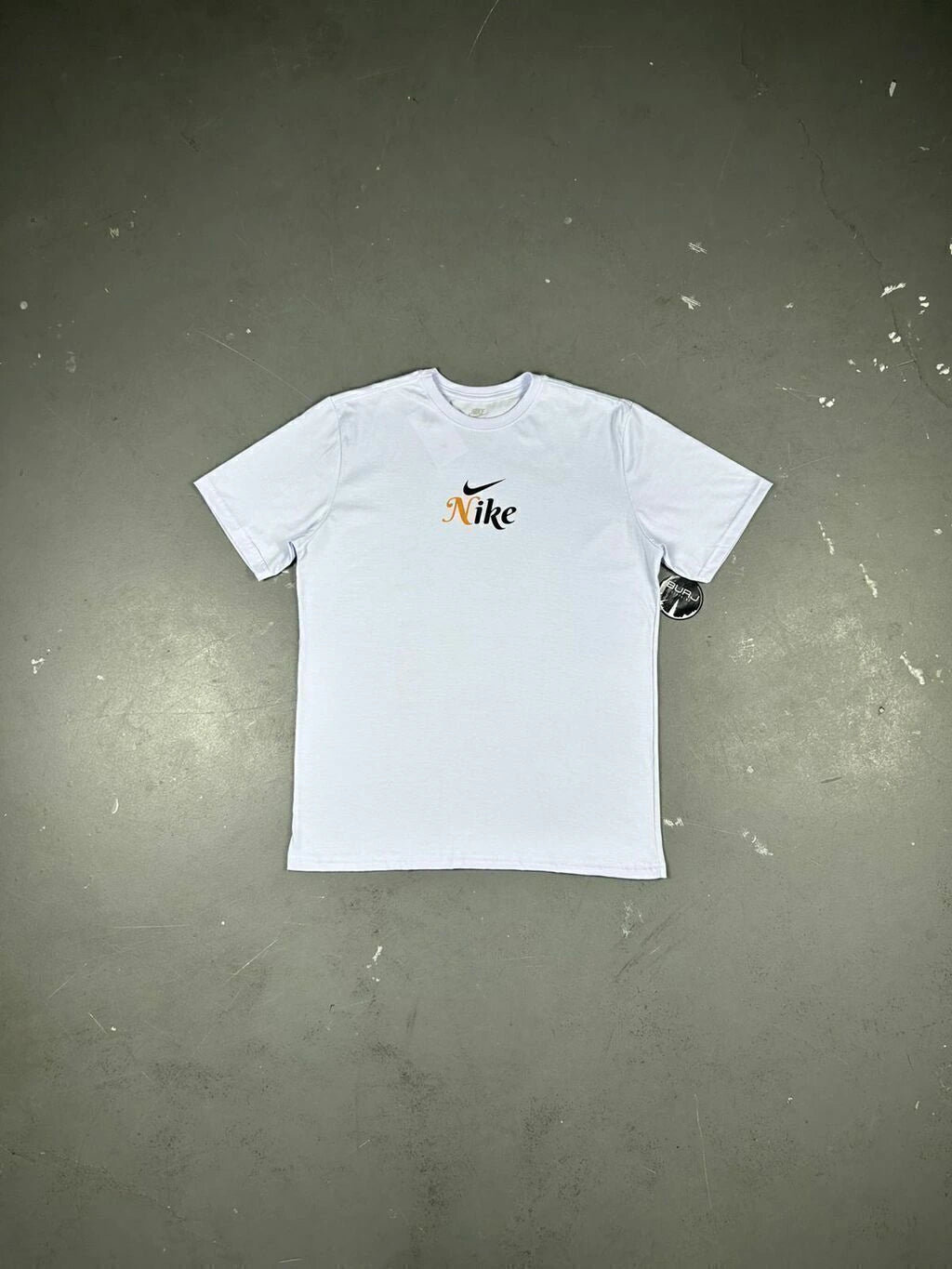 CAMISETA NK LET’S BE THE ONE