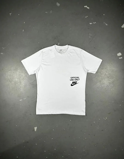 CAMISETA NIKE ONLY