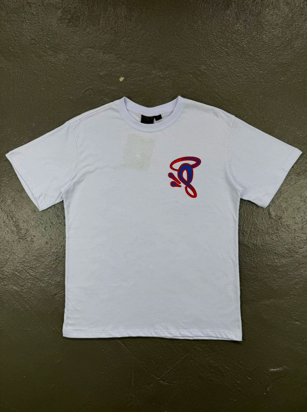 CAMISETA SYNA WORLD