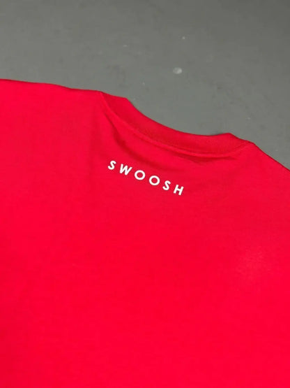 CAMISETA NK SPORTSWEAR SWOOSH CLUB