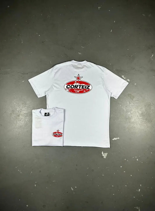 CAMISETA CORTEIZ
