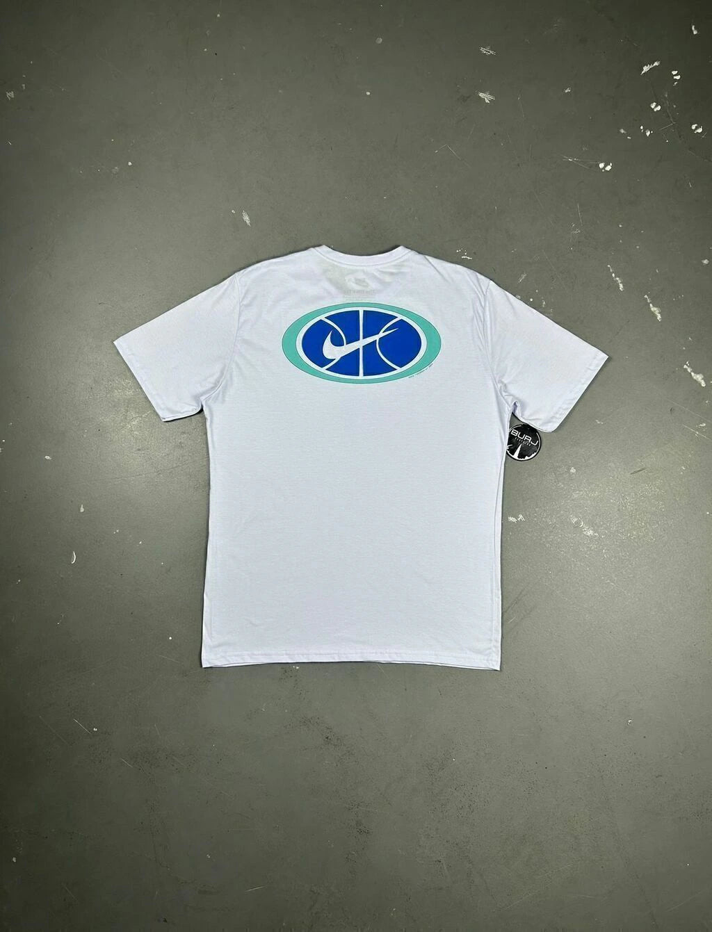 CAMISETA NK NRG ARGON