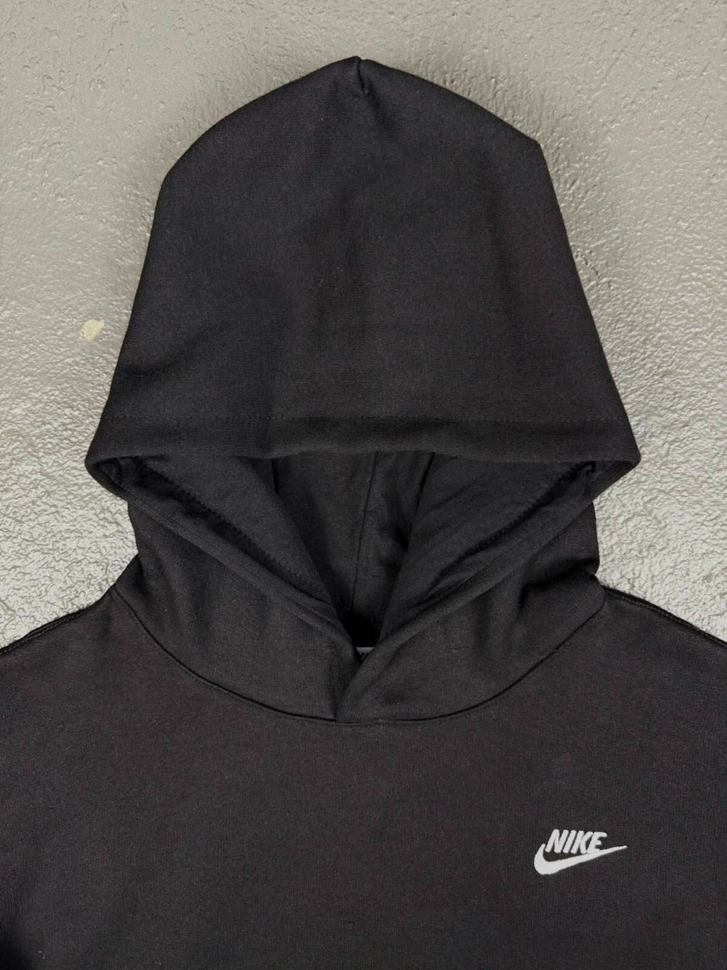 CASACO MOLETOM NK SPORTSWEAR