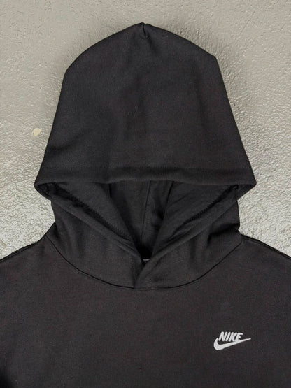 CASACO MOLETOM NK SPORTSWEAR