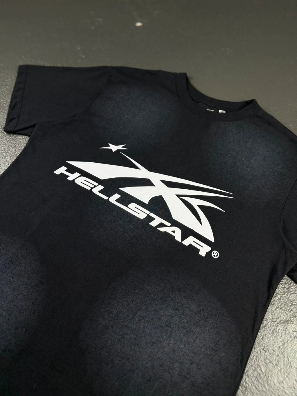 CAMISETA HELLSTAR