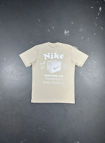 CAMISETA NK MOVING
