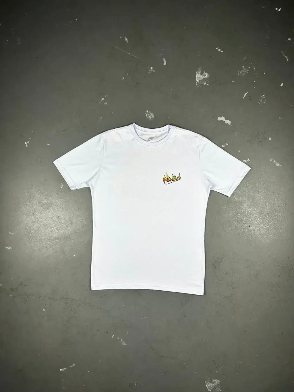 CAMISETA NIKE MAX HEAT