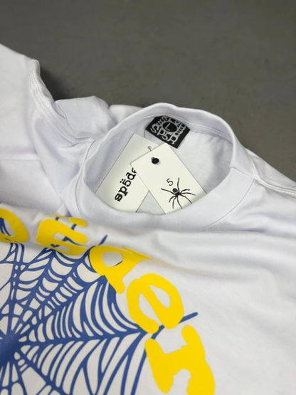 CAMISETA SP5DER