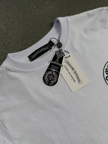 CAMISETA MANGA LONGA CHROME HEARTS