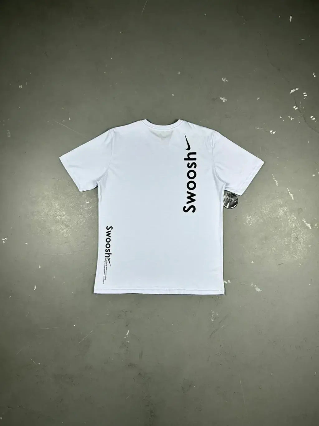 CAMISETA NIKE LINEMARK