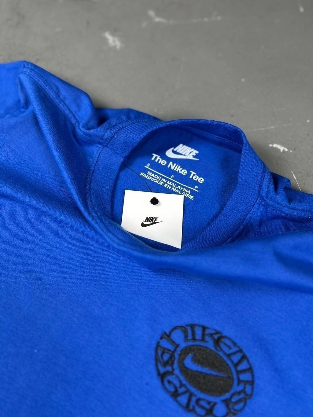 CAMISETA NIKE PEGASUS LEGACY
