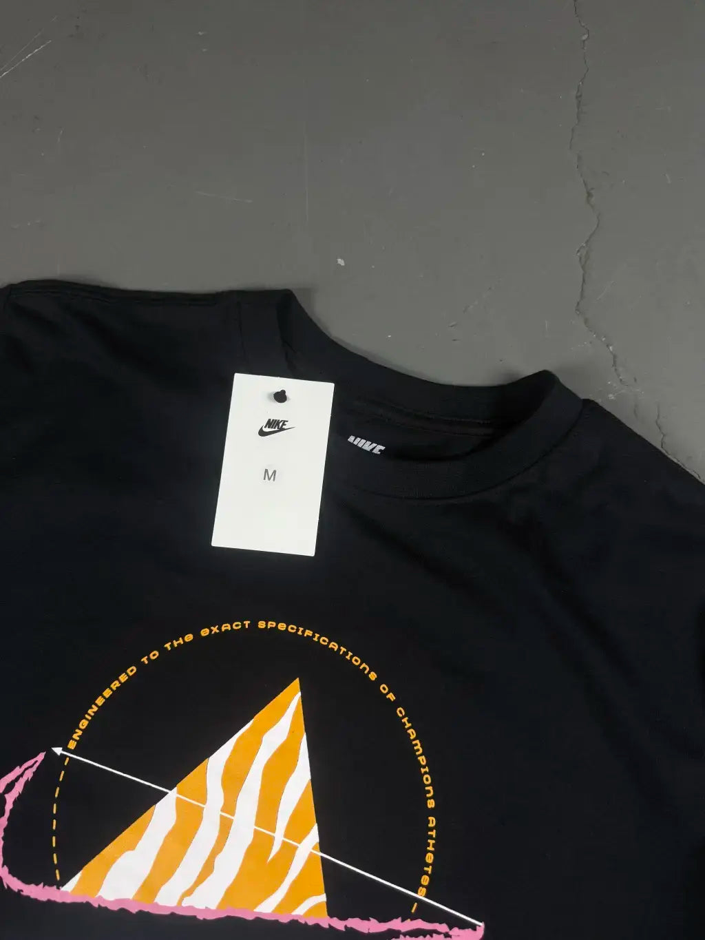 CAMISETA NIKE PRECISION